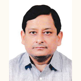 Shri. Indra Kumar Ghosh