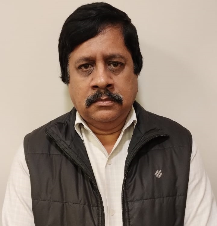 Shri Somnath Bhar