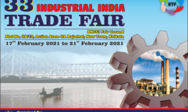 33rd Industrial India Trade Fair