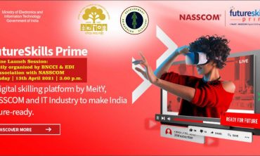 FutureSkills Prime
