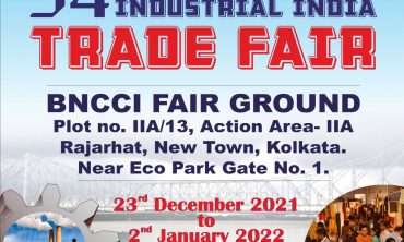 34th Industrial India Trade Fair provides an excellent opportunity to entrepreneurs to showcase their products & services on B2B as well as B2C platform and to enhance the marketability.