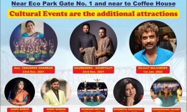 BNCCI is organizing a series of cultural programs to enhance the evenings of 34th Industrial India Trade Fair