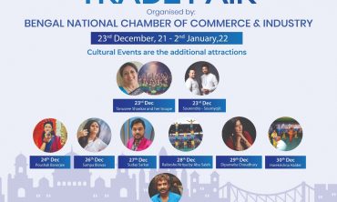 Visit 34th Industrial India Trade Fair organised by BNCCI at BNCCI Fair Ground