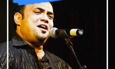 The heart beats to the tunes of love, happiness and Raghab Chatterjee’s music.