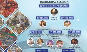 Get a wider business horizon with 35th Industrial India Trade Fair organized by BNCCI.