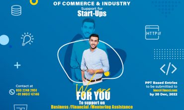 BNCCI in it’s 35th year of Industrial India Trade Fair