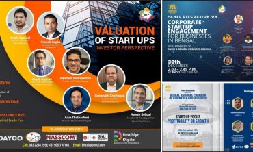 Come & Join and witness the 3 consecutive Panel Discussions