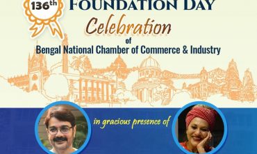 Join us on February 2nd, as we are going to celebrate our 136th foundation day to commemorate the day when this chamber was Founded.