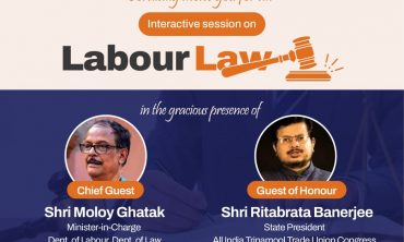 Bengal National Chamber of Commerce & Industry will host an Exclusive Interactive Session on “Labour Law’.
