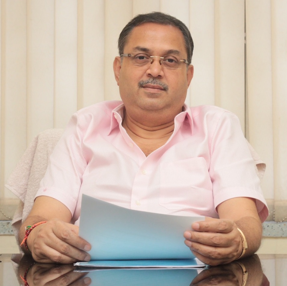 Shri Prabir Roy Chowdhury