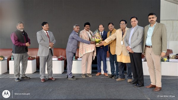 36th IITF – 6th Day-District Meet