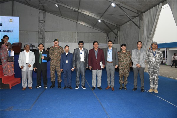36th IITF – 4th Day-SKILL+ENTREPRENEURSHIP CONCLAVE