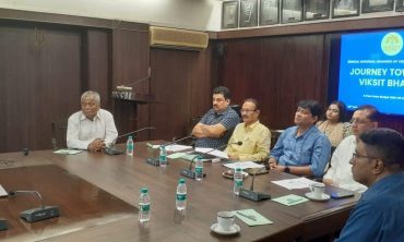 Journey Towards Viksit Bharat: A Post Union Budget 2024-25 Conference.