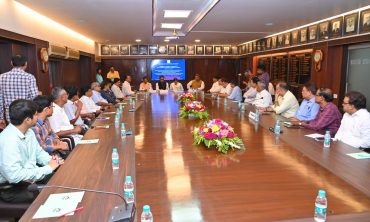 BNCCI TRANSPORT ROUNDTABLE 2024