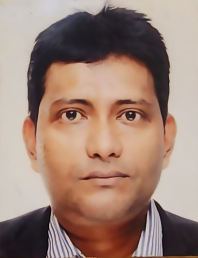 Shri Amit Saha