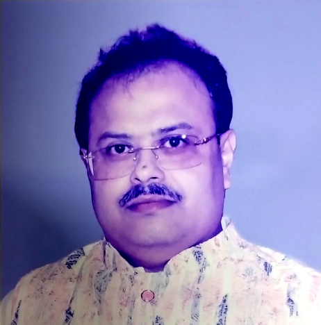 Shri Gobinda saha