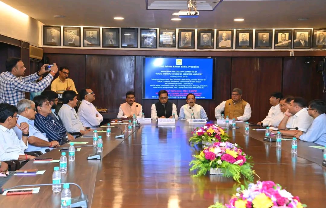 BNCCI Roundtable Conference