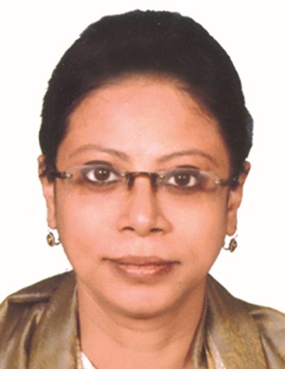 Smt. Antara Datta