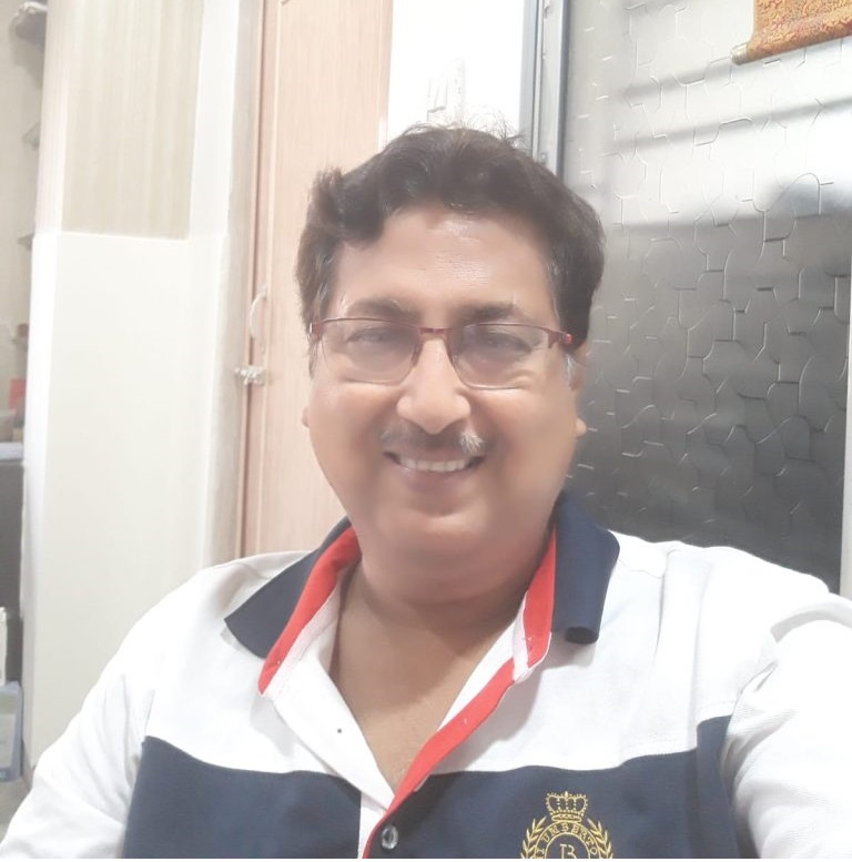Shri Debasish Guha