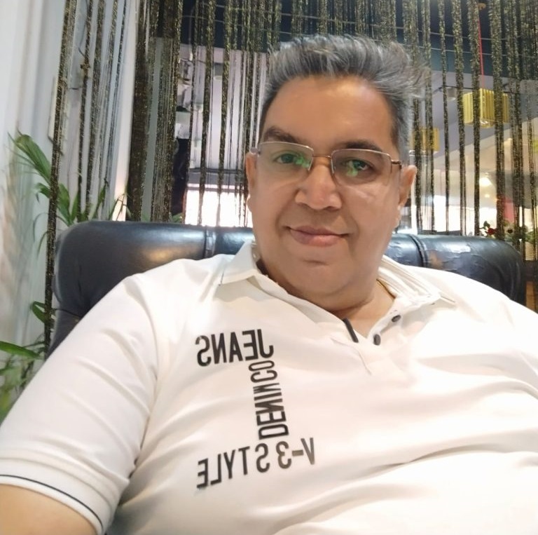 Shri Pradeep Baid