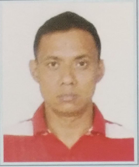 Shri Robin Sarkar