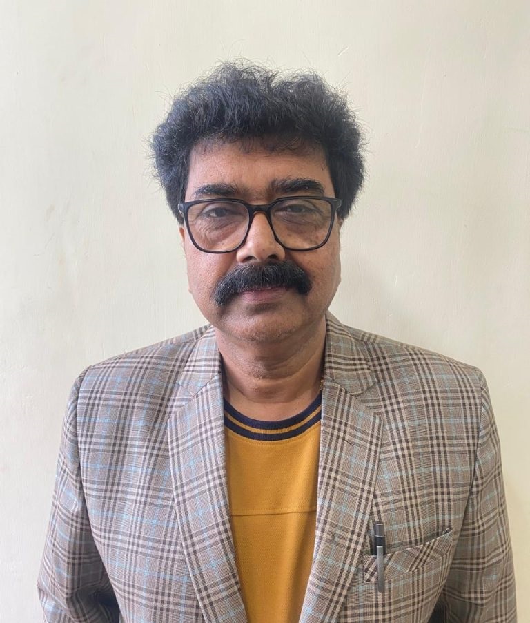 Shri Santimoy Kundu