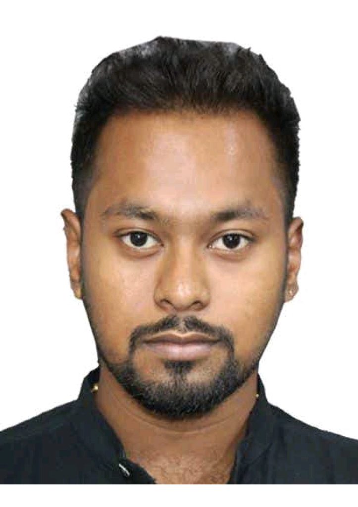 Shri Swaraj Naskar