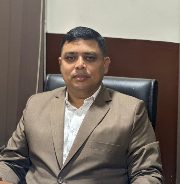 Shri Tanmay Chatterjee