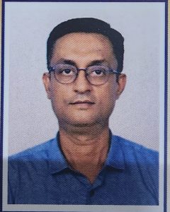 Shri Abhishek Dutta