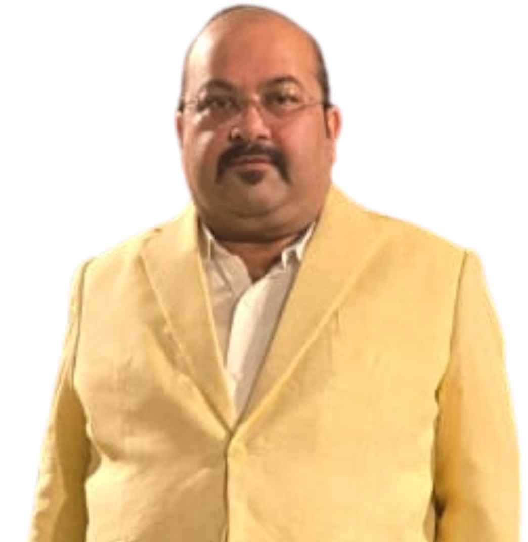 Shri Surath Kundu Chowdhury