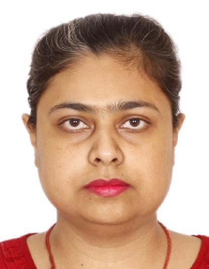 Shri Vidisha Basu