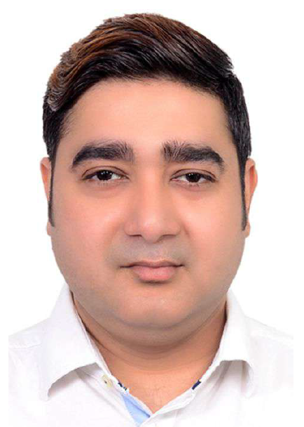 Shri Kunal Saha