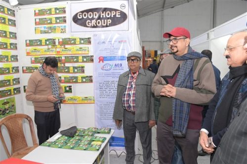 30th Dec MSME Conclave