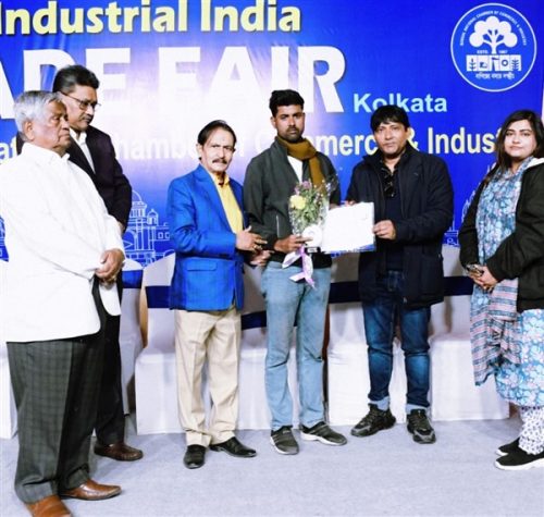 1st Jan Felicitation Ceremony