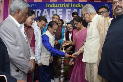 19th Dec Inaugural Ceremony