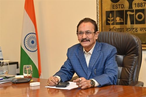 The GST 2.0 Session was conducted on 26th November 2025 at BNCCI House